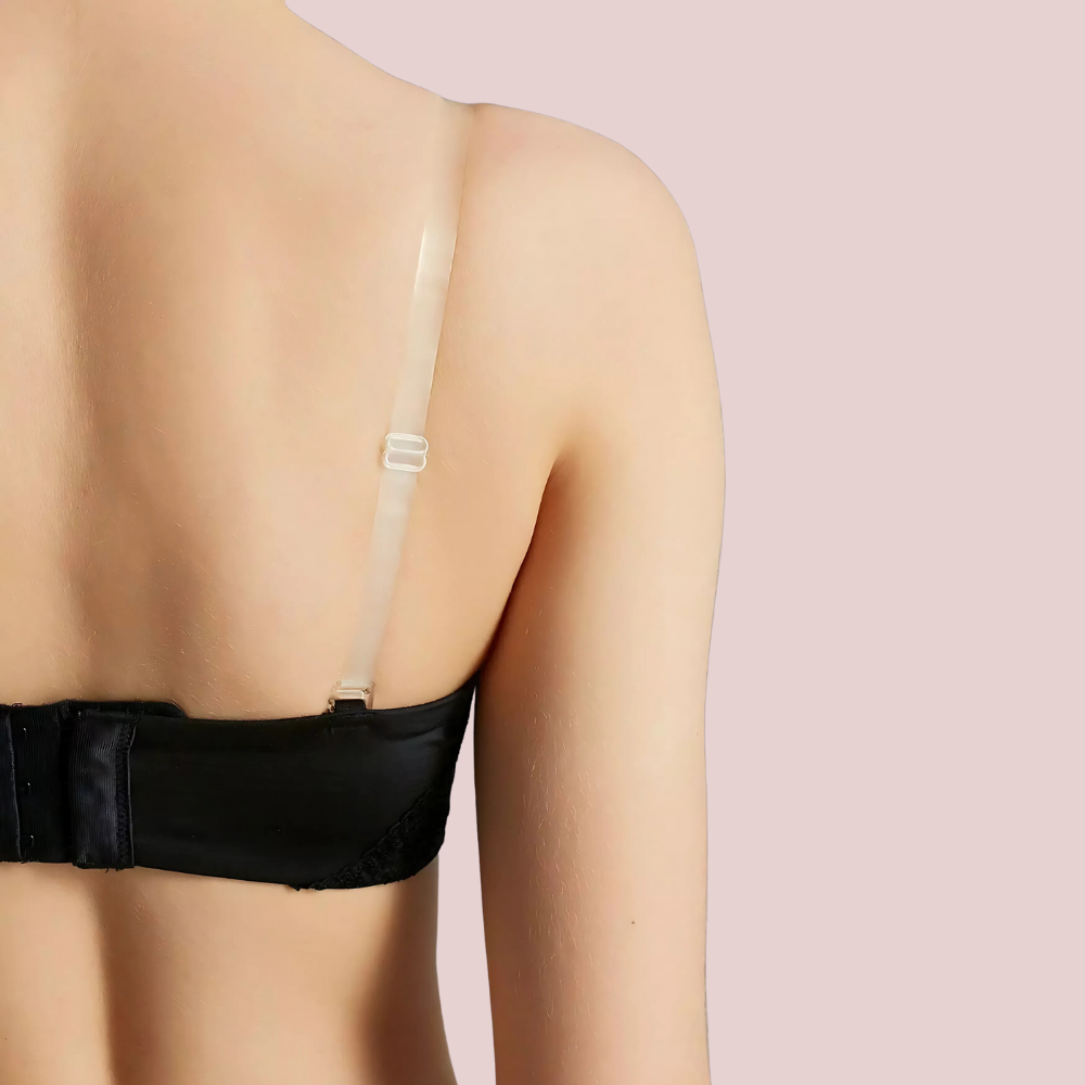 Sculpt &amp; Smooth – Demi Bra &amp; Seamless Panty Set